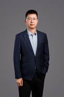 秦鑫鑫-官网照片